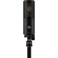 Shure KSM32C-HM Microphone cardioïde à condensateur avec pince articulée - Vue 1